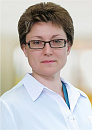Ганичева Ирина Александровна